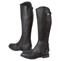 Leder-Minichaps Covalliero... Leder-Minichaps Covalliero...
