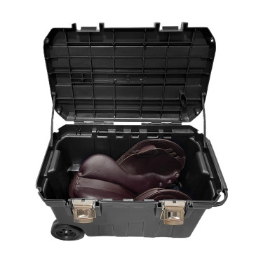 Rollbox mit 2 Rädern 109 Liter Supreme Rollbox mit 2 Rädern 109 Liter Supreme