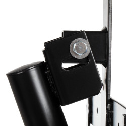 Support de selle pliant à 2 niveaux avec crochets Supreme