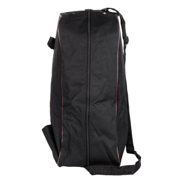 Tasche für Stiefel und Helm mit Supreme-Logo Tasche für Stiefel und Helm mit Supreme-Logo