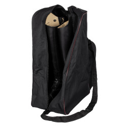 Tasche für Stiefel und Helm mit Supreme-Logo Tasche für Stiefel und Helm mit Supreme-Logo