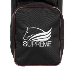 Tasche für Stiefel und Helm mit Supreme-Logo Tasche für Stiefel und Helm mit Supreme-Logo