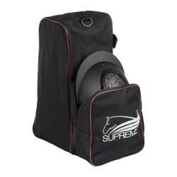 Tasche für Stiefel und Helm mit Supreme-Logo Tasche für Stiefel und Helm mit Supreme-Logo