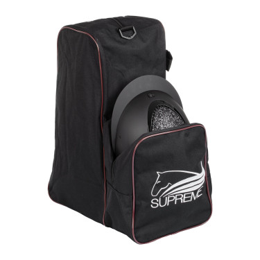 Tasche für Stiefel und Helm mit Supreme-Logo Tasche für Stiefel und Helm mit Supreme-Logo