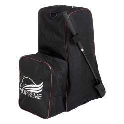 Tasche für Stiefel und Helm mit Supreme-Logo Tasche für Stiefel und Helm mit Supreme-Logo