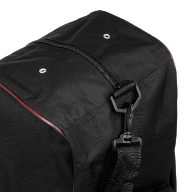 Tasche für Stiefel und Helm mit Supreme-Logo Tasche für Stiefel und Helm mit Supreme-Logo