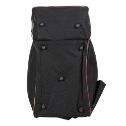 Tasche für Stiefel und Helm mit Supreme-Logo Tasche für Stiefel und Helm mit Supreme-Logo