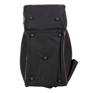 Tasche für Stiefel und Helm mit Supreme-Logo Tasche für Stiefel und Helm mit Supreme-Logo