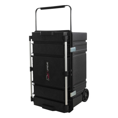 Truhe mit Rädern 240 LT Supreme Truhe mit Rädern 240 LT Supreme