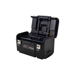 Coffre avec roues 3 en 1 Supreme