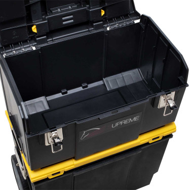 Coffre avec roues 3 en 1 Supreme