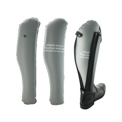 Aufblasbarer Stiefelspanner Umbria Equitazione Aufblasbarer Stiefelspanner Umbria Equitazione