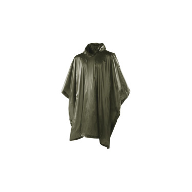 Wasserdichter Poncho Umbria Equitazione Wasserdichter Poncho Umbria Equitazione