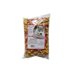 Biscuits La Merendina für Welpen mit Fruchtgeschmack 1kg Umbria Equitazione