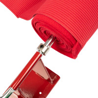 Enrouleur de bande métallique Umbria Equitazione