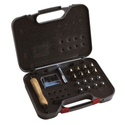 Tasche mit Stollen mit Wolfram M10 Feeling