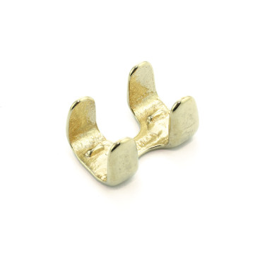 Solider Seilklemme Umbria Equitazione Gold