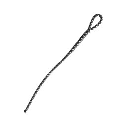 Popper Peitsche 15 cm Umbria Equitazione