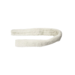 Woll-Gurtpolster für Brustgurt Umbria Equitazione Woll-Gurtpolster für Brustgurt Umbria Equitazione