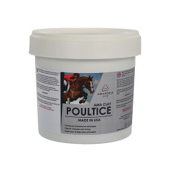 Amaclay Ton Made in USA 8,6kg Umbria Equitazione
