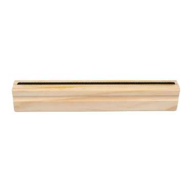 Holzbürste für den Fellwechsel 23 cm Umbria Equitazione Holzbürste für den Fellwechsel 23 cm Umbria Equitazione