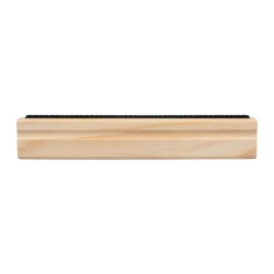 Holzbürste für den Fellwechsel 23 cm Umbria Equitazione Holzbürste für den Fellwechsel 23 cm Umbria Equitazione