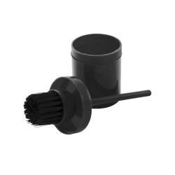 Pinsel mit Topf Umbria Equitazione Pinsel mit Topf Umbria Equitazione