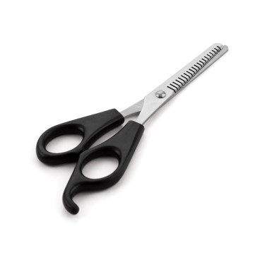 Friseurschere aus Kunststoff Umbria Equitazione Friseurschere aus Kunststoff Umbria Equitazione