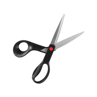 Professionelle Schere mit ergonomischem Griff Umbria Equitazione Professionelle Schere mit ergonomischem Griff Umbria Equitazione