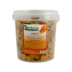 Crunchies Pferde mit Karotte 3kg Umbria Equitazione Crunchies Pferde mit Karotte 3kg Umbria Equitazione