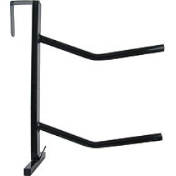 Abnehmbarer Sattelhalter