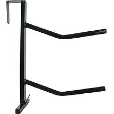 Abnehmbarer Sattelhalter