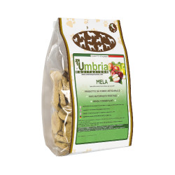 Crunchies Pferde mit Apfel 500g Umbria Equitazione Crunchies Pferde mit Apfel 500g Umbria Equitazione