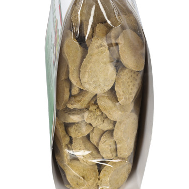 Crunchies Pferde mit Apfel 500g Umbria Equitazione Crunchies Pferde mit Apfel 500g Umbria Equitazione
