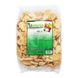 Crunchies Pferde mit Äpfeln 930g Umbria Equitazione