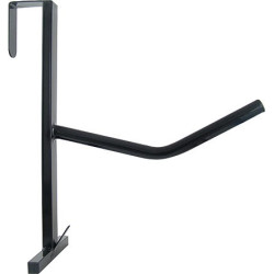 Abnehmbarer Sattelhalter Abnehmbarer Sattelhalter