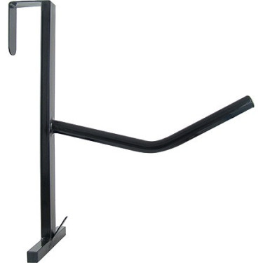 Abnehmbarer Sattelhalter Abnehmbarer Sattelhalter