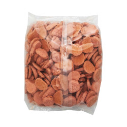 Crunchies für Pferde mit Beeren 930g Umbria Equitazione Crunchies für Pferde mit Beeren 930g Umbria Equitazione