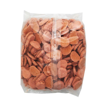 Crunchies für Pferde mit Beeren 930g Umbria Equitazione Crunchies für Pferde mit Beeren 930g Umbria Equitazione