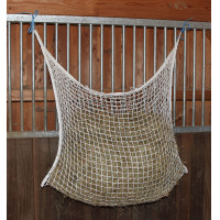 Heunetz Maschen 3 x 3 cm... Heunetz Maschen 3 x 3 cm...