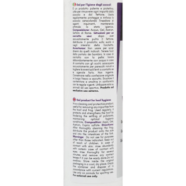 Flüssiggel Villate 250g Umbria Equitazione Flüssiggel Villate 250g Umbria Equitazione