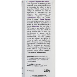 Flüssiggel Villate 250g Umbria Equitazione Flüssiggel Villate 250g Umbria Equitazione