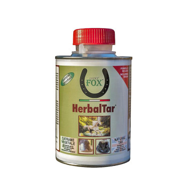 Herbaltar flüssiger Hufschutz 500ml Umbria Equitazione