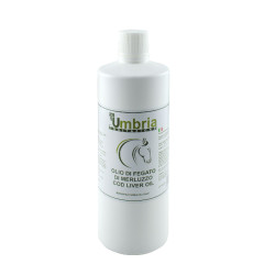 Lebertran Ama 1L Umbria Equitazione