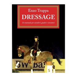 Ausbildungsbuch von Enzo Truppa Umbria Equitazione