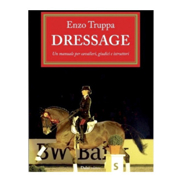 Ausbildungsbuch von Enzo Truppa Umbria Equitazione