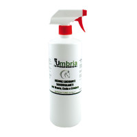 Lozione Pro-Sheen brillant et démêlant 1L Umbria Equitazione