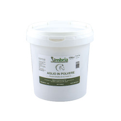 Knoblauchpulver Ama 1kg Umbria Equitazione