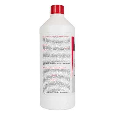 Zitronengrasseife Amago 1L Umbria Equitazione Zitronengrasseife Amago 1L Umbria Equitazione