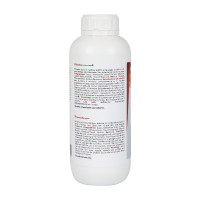 Shampoing pour chevaux Ama 1L Umbria Equitazione